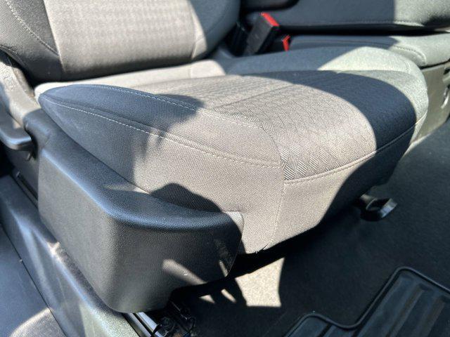 used 2021 Chevrolet Silverado 1500 car, priced at $30,900