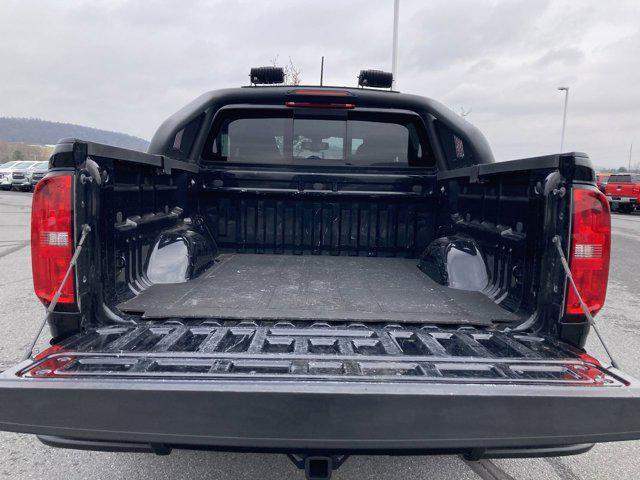 used 2018 Chevrolet Colorado car, priced at $22,000