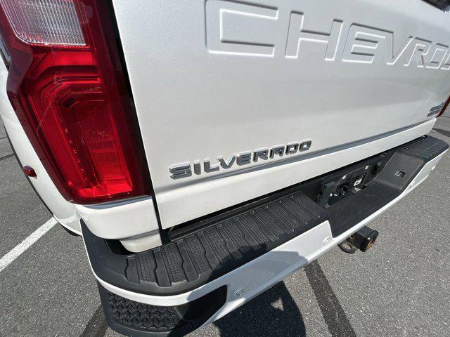 used 2024 Chevrolet Silverado 3500 car, priced at $72,000