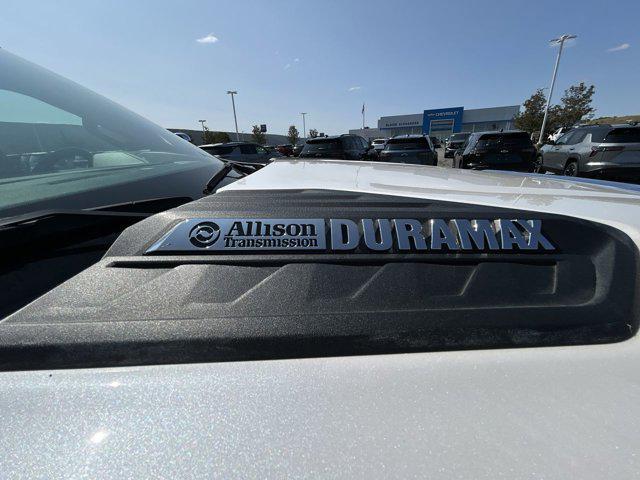 used 2024 Chevrolet Silverado 3500 car, priced at $72,000