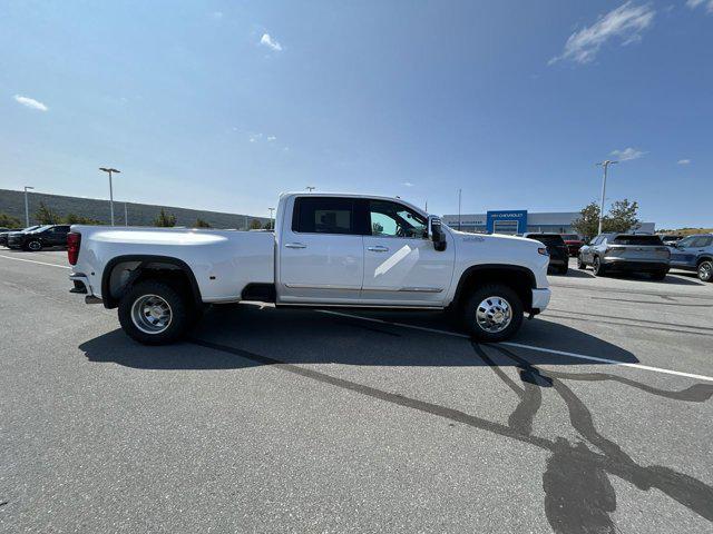 used 2024 Chevrolet Silverado 3500 car, priced at $72,000