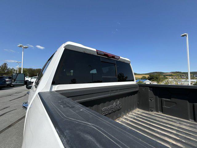 used 2024 Chevrolet Silverado 3500 car, priced at $72,000