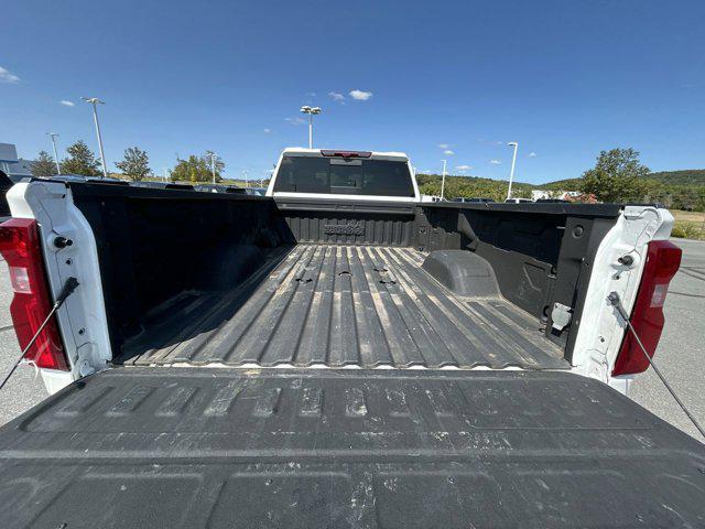 used 2024 Chevrolet Silverado 3500 car, priced at $72,000