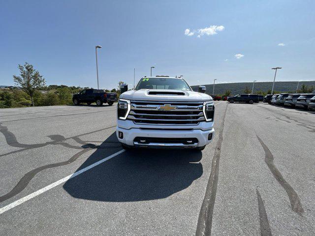 used 2024 Chevrolet Silverado 3500 car, priced at $72,000