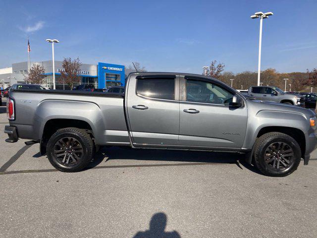 used 2019 GMC Canyon car, priced at $19,000