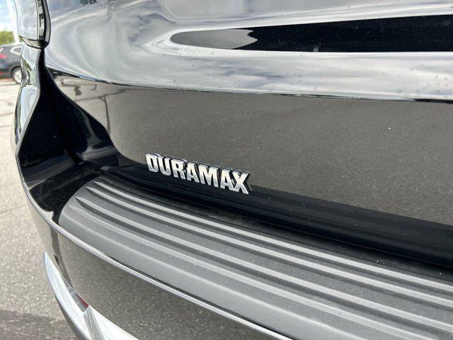 new 2025 Chevrolet Suburban car, priced at $92,088
