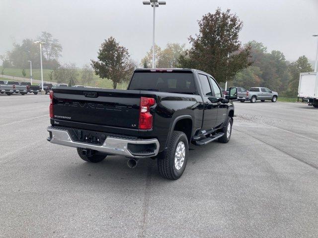 new 2024 Chevrolet Silverado 3500 car, priced at $63,988