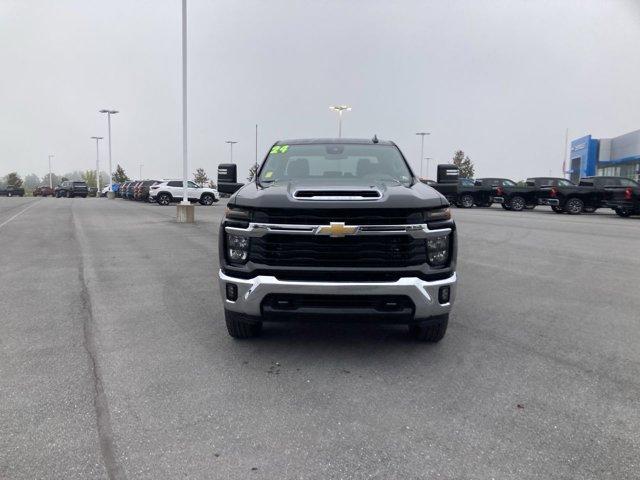 new 2024 Chevrolet Silverado 3500 car, priced at $63,988