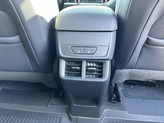 new 2026 Chevrolet Equinox car, priced at $39,788