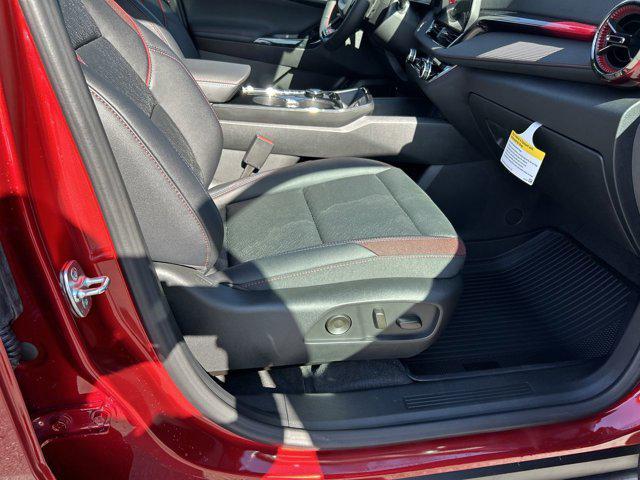 new 2026 Chevrolet Equinox car, priced at $39,788