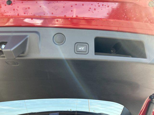 new 2026 Chevrolet Equinox car, priced at $39,788