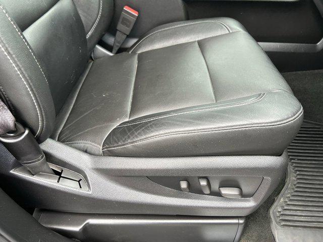 used 2014 Chevrolet Silverado 1500 car, priced at $18,900