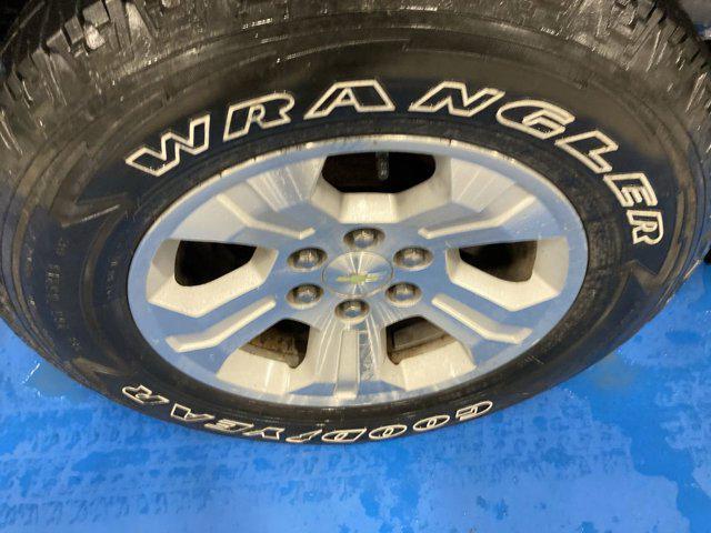 used 2014 Chevrolet Silverado 1500 car, priced at $19,500