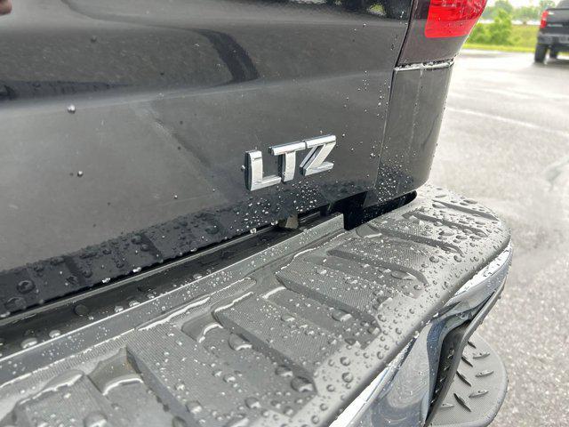 used 2014 Chevrolet Silverado 1500 car, priced at $18,900