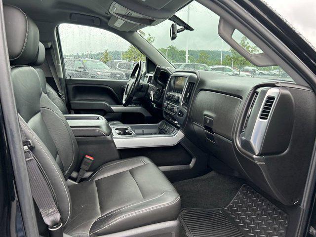 used 2014 Chevrolet Silverado 1500 car, priced at $18,900