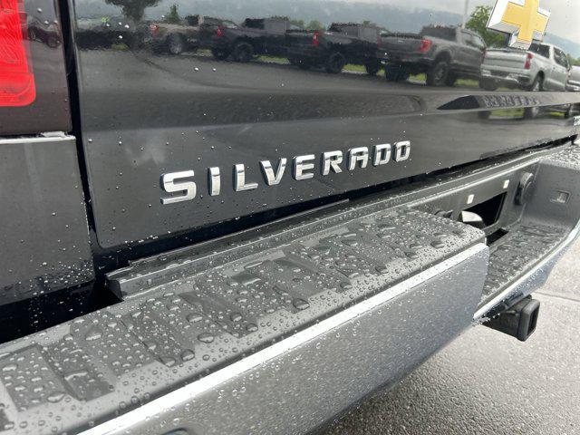 used 2014 Chevrolet Silverado 1500 car, priced at $18,900