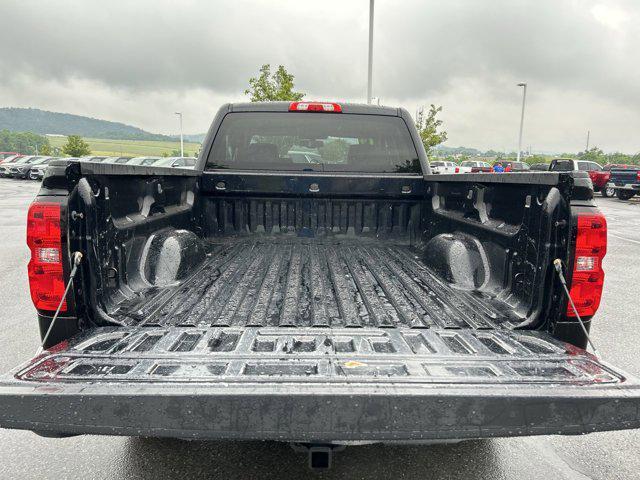 used 2014 Chevrolet Silverado 1500 car, priced at $18,900