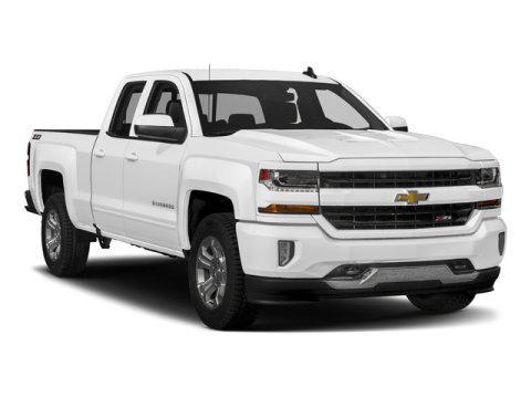 used 2017 Chevrolet Silverado 1500 car, priced at $21,500