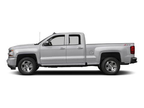 used 2017 Chevrolet Silverado 1500 car, priced at $21,500