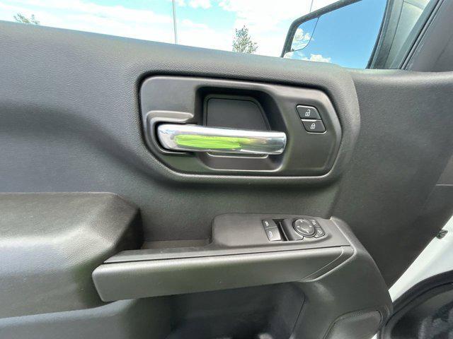 new 2026 Chevrolet Silverado 1500 car, priced at $39,088