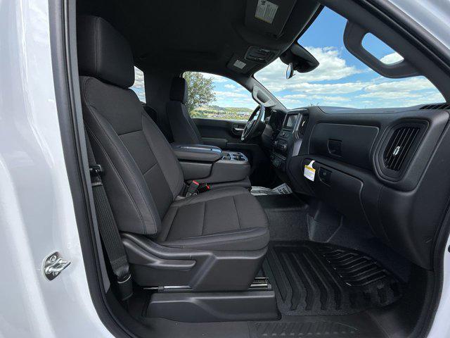 new 2026 Chevrolet Silverado 1500 car, priced at $39,088