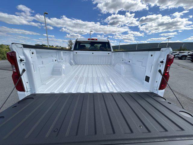 new 2026 Chevrolet Silverado 1500 car, priced at $39,088