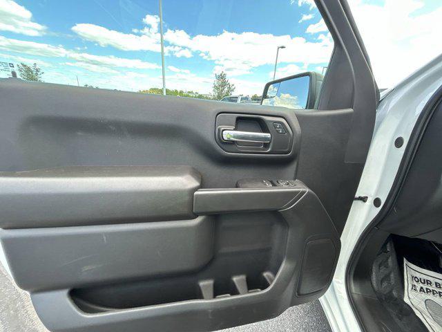 new 2026 Chevrolet Silverado 1500 car, priced at $39,088