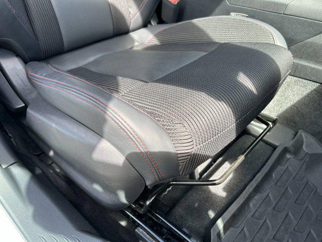 used 2023 Subaru Legacy car, priced at $26,500