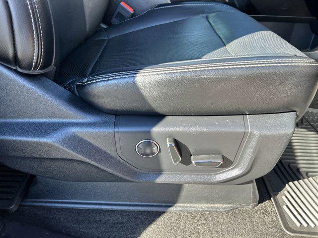 used 2018 Ford F-250 car, priced at $53,800