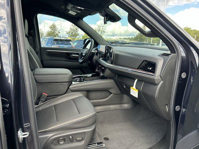 new 2025 Chevrolet Tahoe car, priced at $78,088
