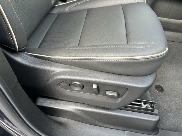 new 2025 Chevrolet Tahoe car, priced at $78,088