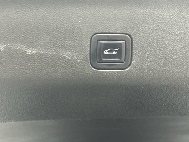 used 2022 Chevrolet Tahoe car, priced at $45,800