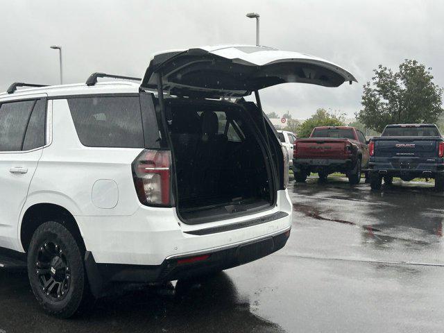 used 2022 Chevrolet Tahoe car, priced at $45,800