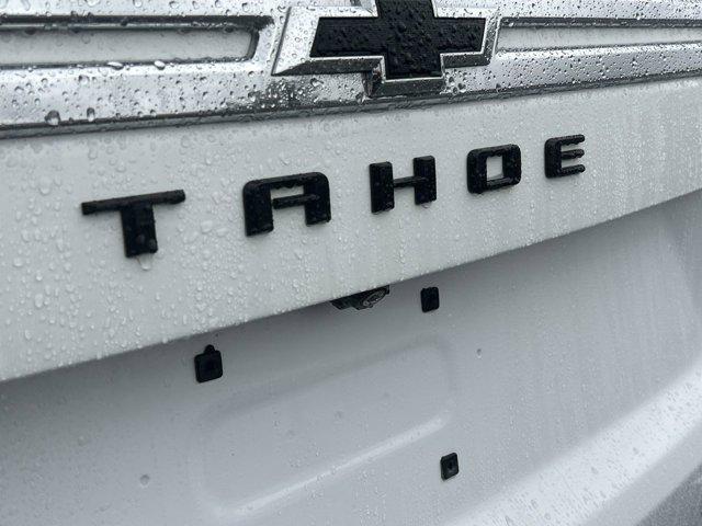 used 2022 Chevrolet Tahoe car, priced at $45,800