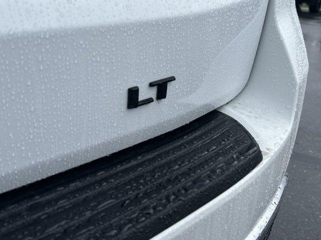 used 2022 Chevrolet Tahoe car, priced at $45,800