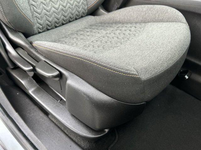 used 2024 Chevrolet Equinox car, priced at $22,300