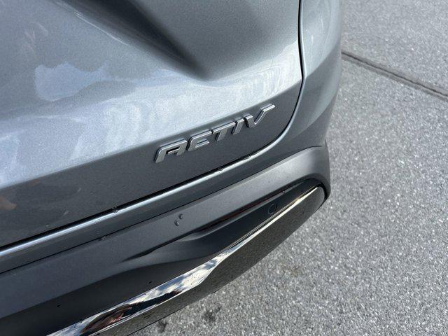 new 2026 Chevrolet Trax car, priced at $27,288