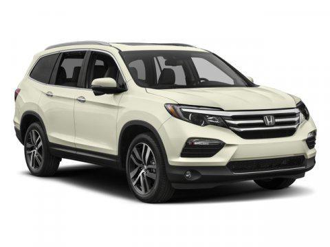 used 2017 Honda Pilot car, priced at $22,000