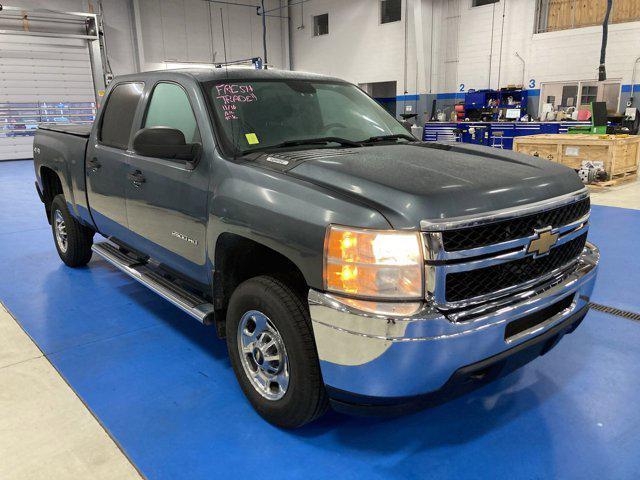 used 2014 Chevrolet Silverado 2500 car, priced at $20,000