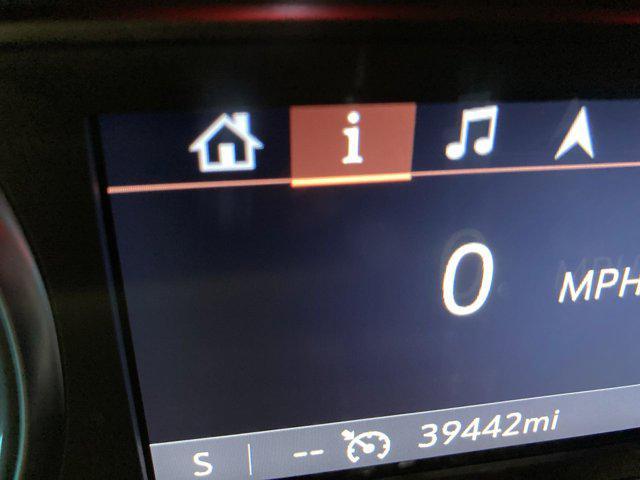 used 2024 Chevrolet Equinox car, priced at $24,000