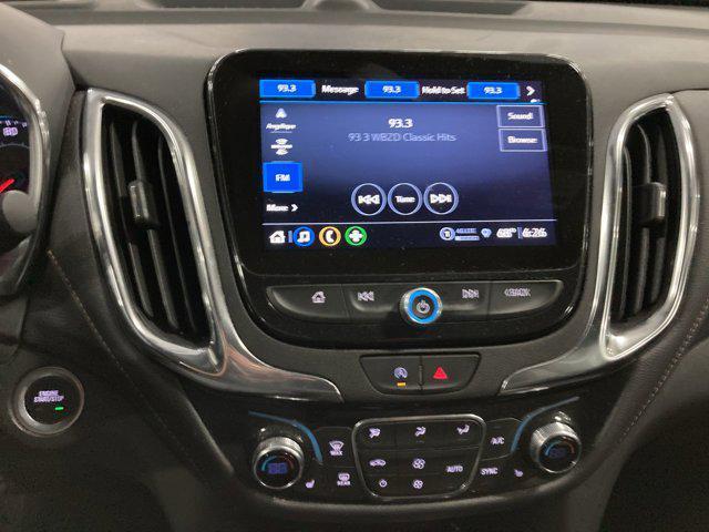 used 2024 Chevrolet Equinox car, priced at $24,000