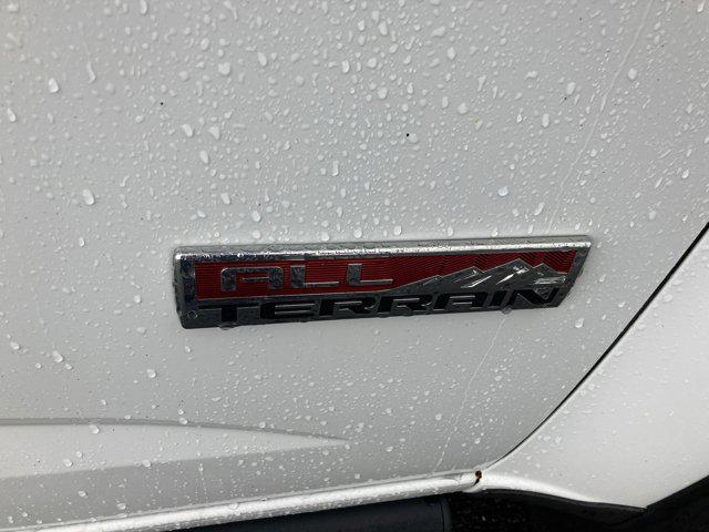 used 2020 GMC Canyon car, priced at $28,500
