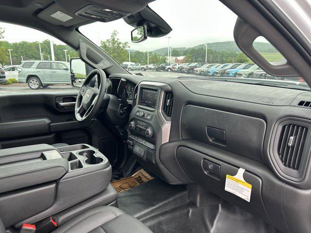 new 2025 Chevrolet Silverado 3500 car, priced at $74,238