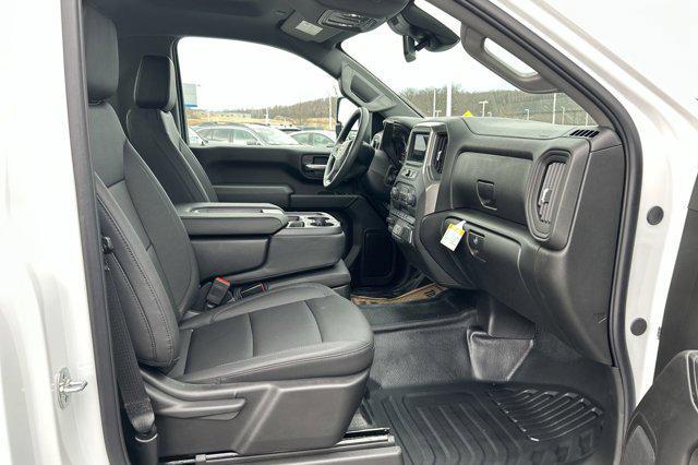 new 2025 Chevrolet Silverado 3500 car, priced at $74,988