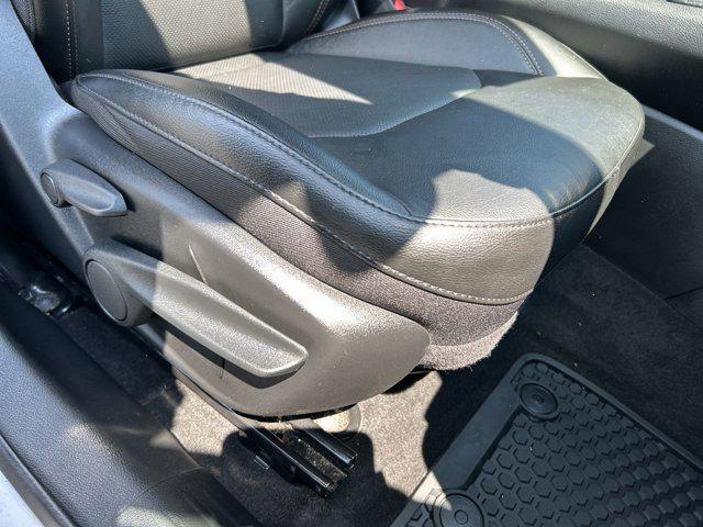 used 2022 Jeep Compass car, priced at $23,000