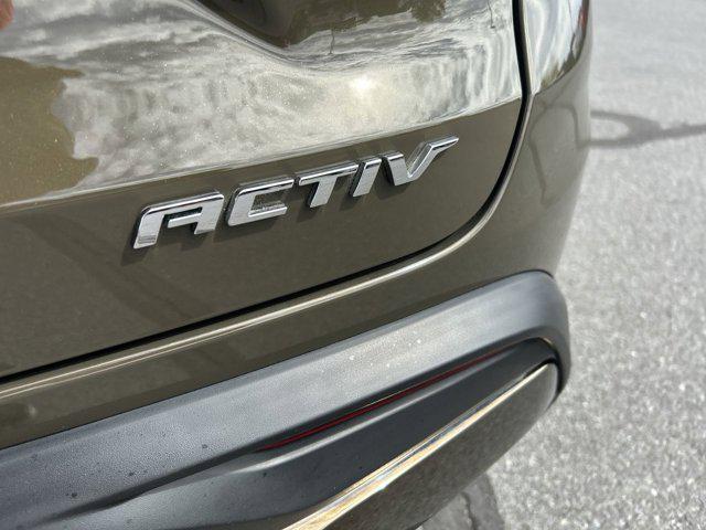 used 2024 Chevrolet Trax car, priced at $21,500