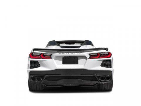 used 2023 Chevrolet Corvette car, priced at $75,500