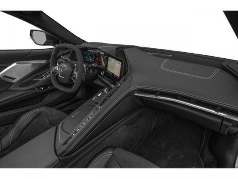 used 2023 Chevrolet Corvette car, priced at $75,500