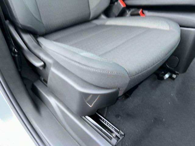 new 2026 Chevrolet Silverado 1500 car, priced at $46,388