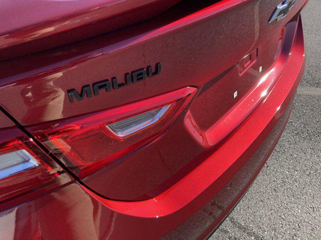 new 2024 Chevrolet Malibu car, priced at $24,488